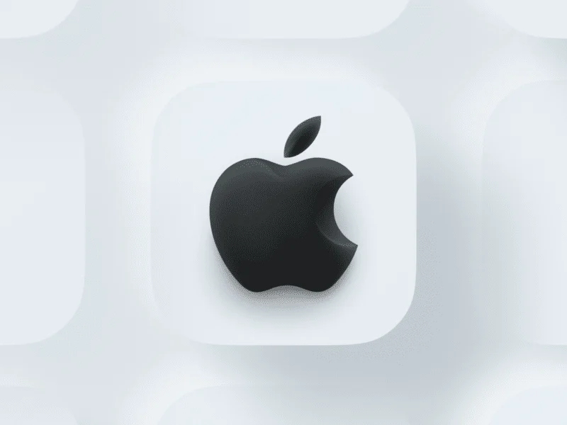 Formatação IOS